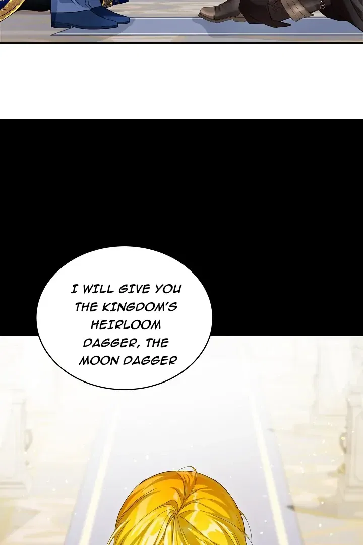 Surviving as an Obsessive Servant Chapter 51 – Page 19