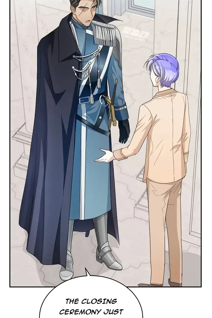 Surviving as an Obsessive Servant Chapter 51 – Page 25