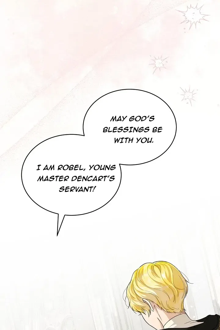 Surviving as an Obsessive Servant Chapter 51 – Page 39