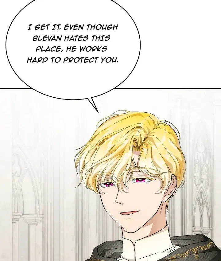 Surviving as an Obsessive Servant Chapter 51 – Page 41