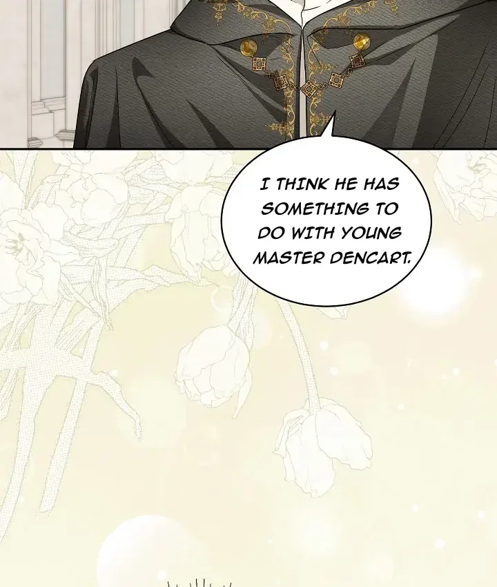 Surviving as an Obsessive Servant Chapter 51 – Page 42