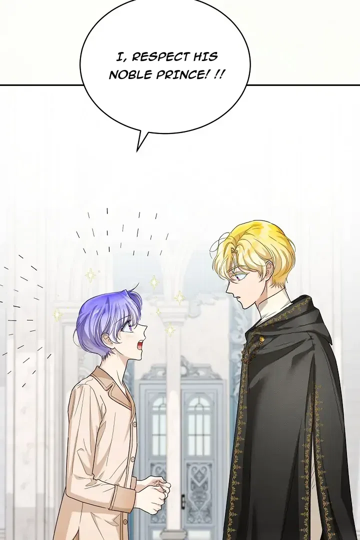 Surviving as an Obsessive Servant Chapter 51 – Page 44