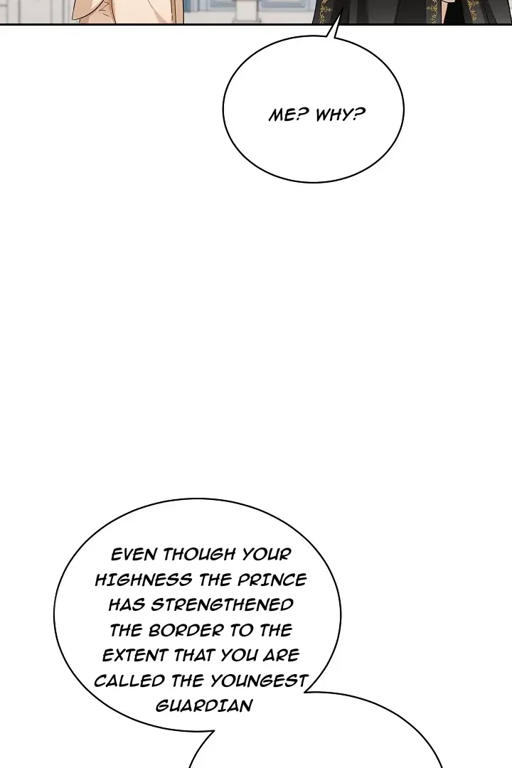 Surviving as an Obsessive Servant Chapter 51 – Page 45