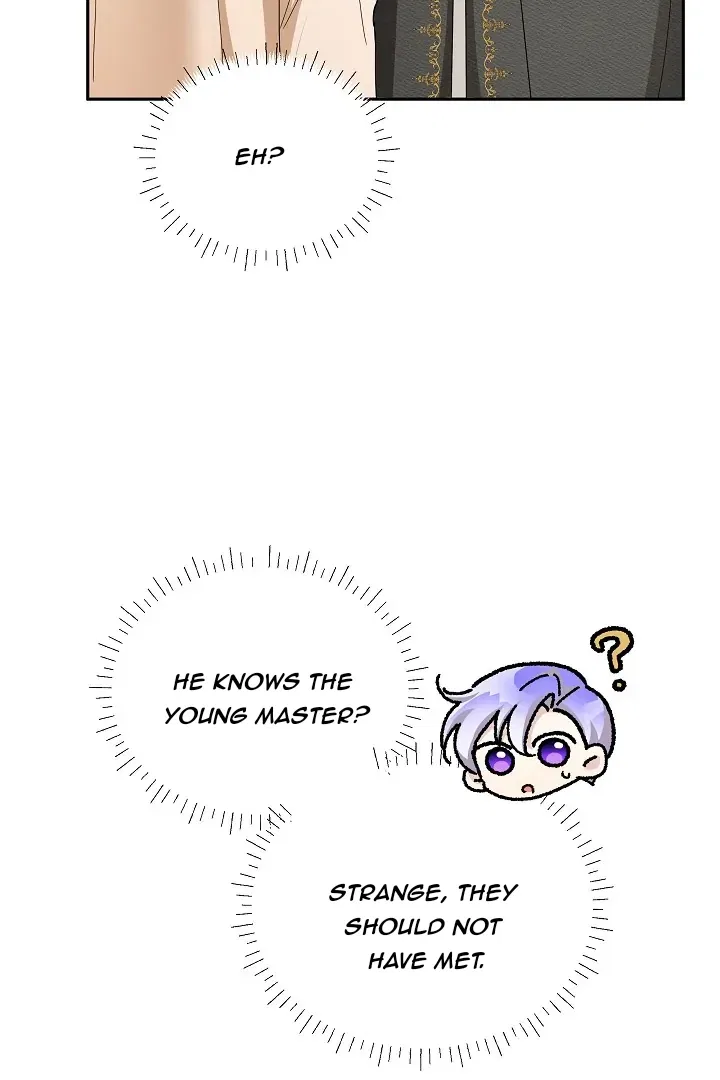 Surviving as an Obsessive Servant Chapter 51 – Page 49
