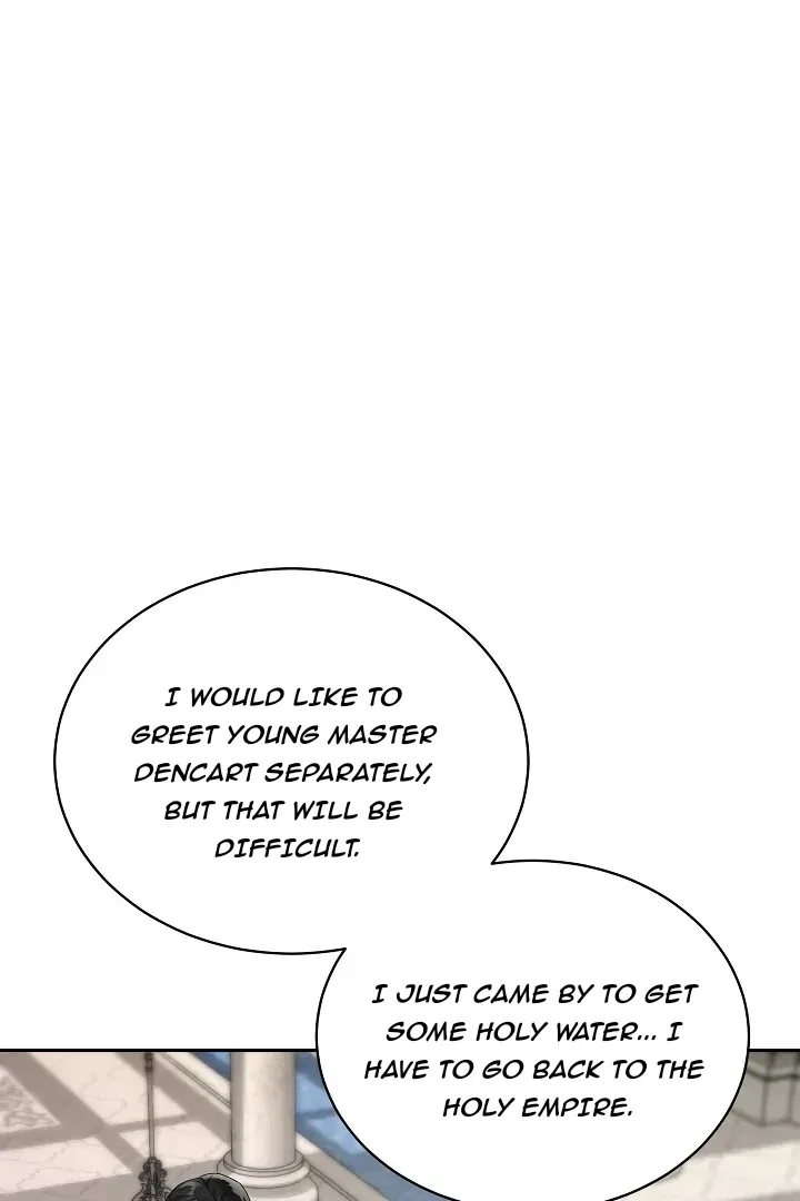 Surviving as an Obsessive Servant Chapter 51 – Page 50