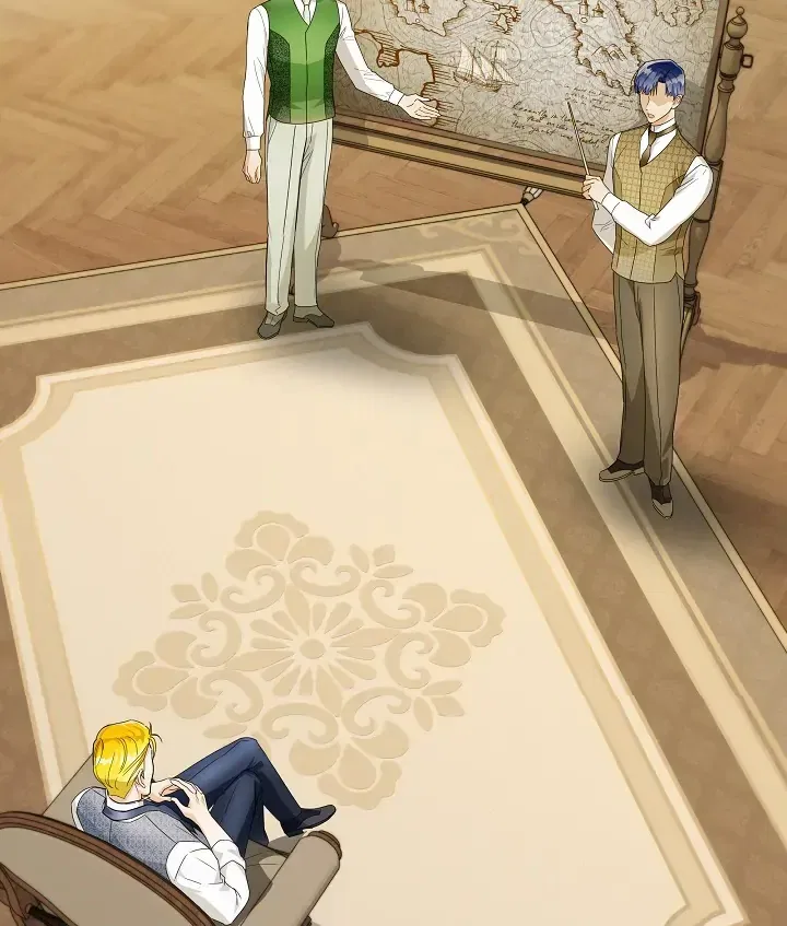 Surviving as an Obsessive Servant Chapter 51 – Page 66