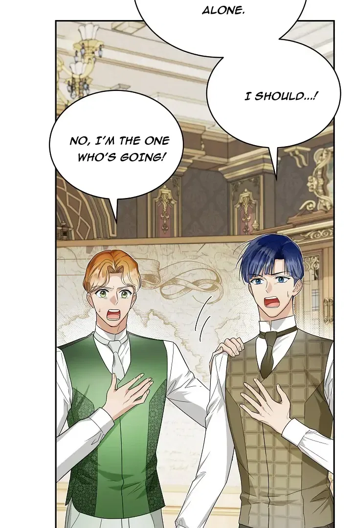 Surviving as an Obsessive Servant Chapter 51 – Page 70