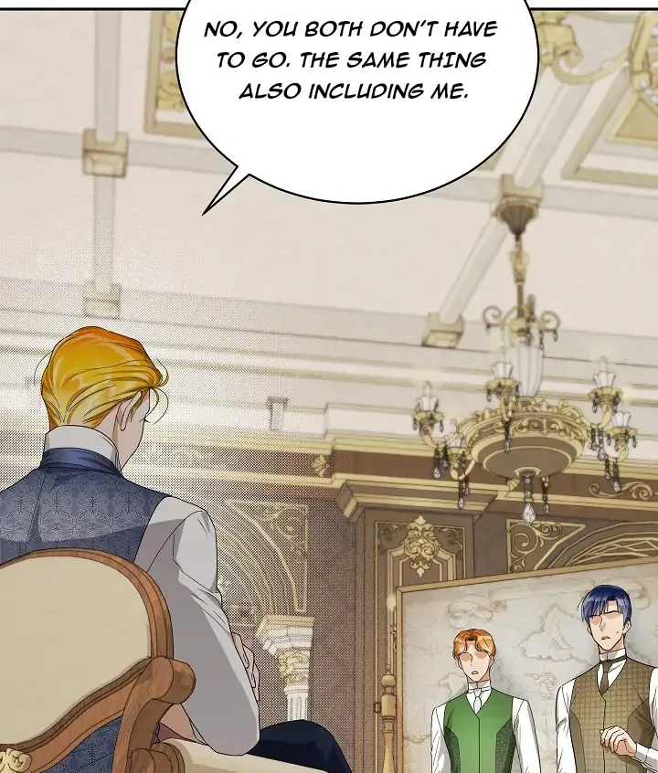 Surviving as an Obsessive Servant Chapter 51 – Page 72