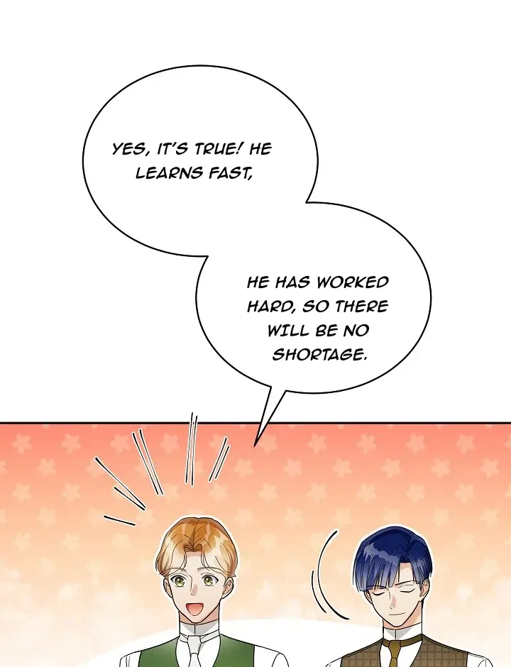 Surviving as an Obsessive Servant Chapter 51 – Page 76
