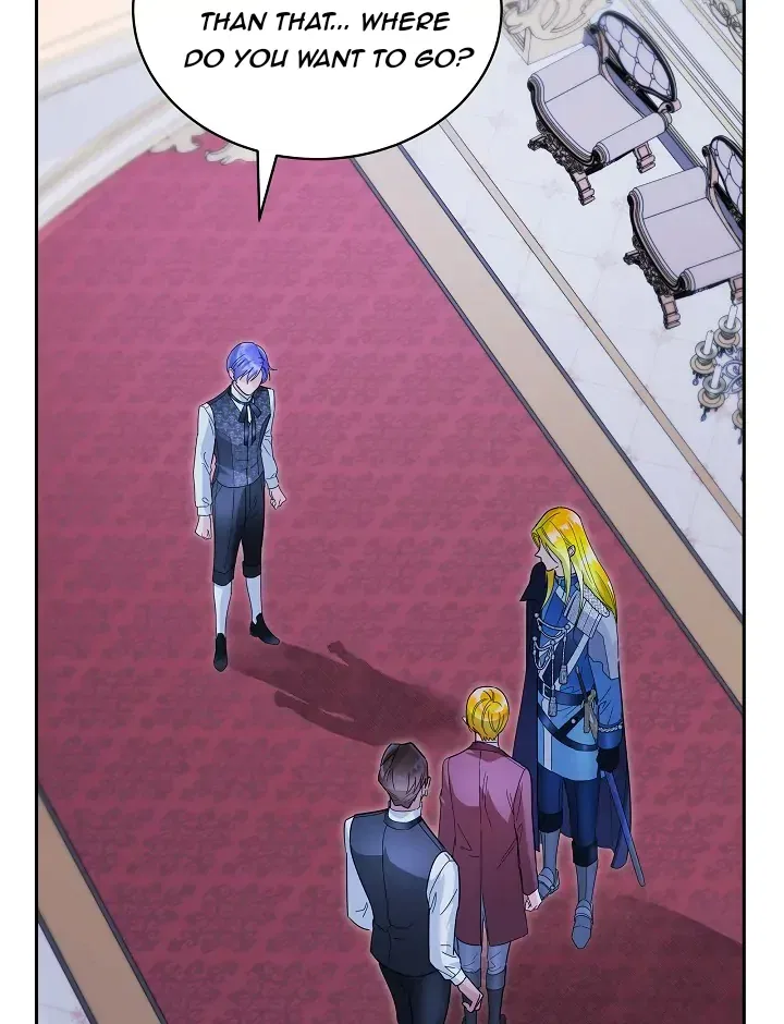 Surviving as an Obsessive Servant Chapter 51 – Page 106