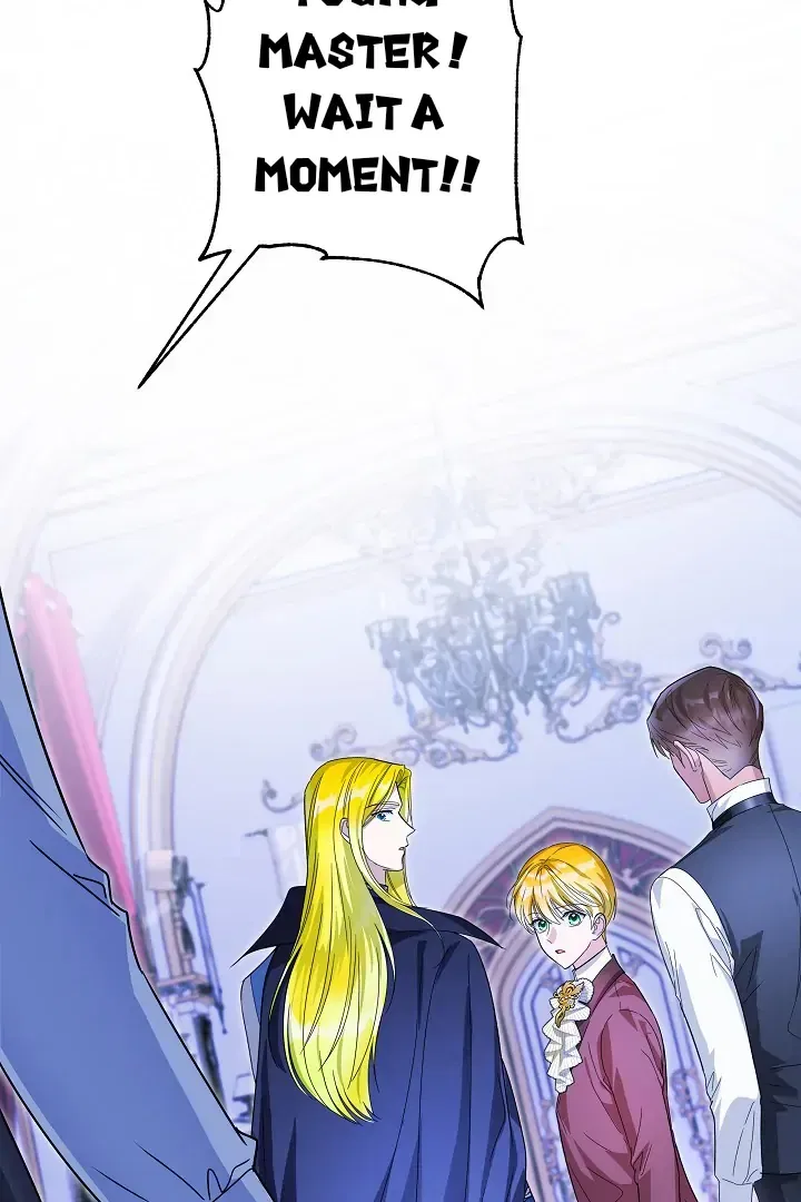 Surviving as an Obsessive Servant Chapter 51 – Page 115