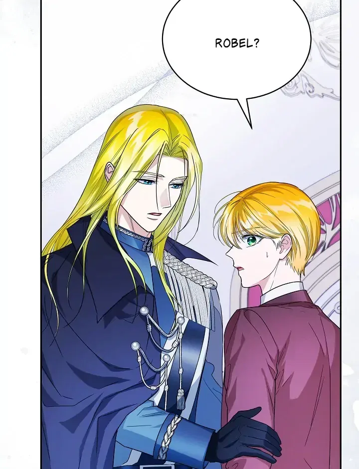 Surviving as an Obsessive Servant Chapter 51 – Page 121