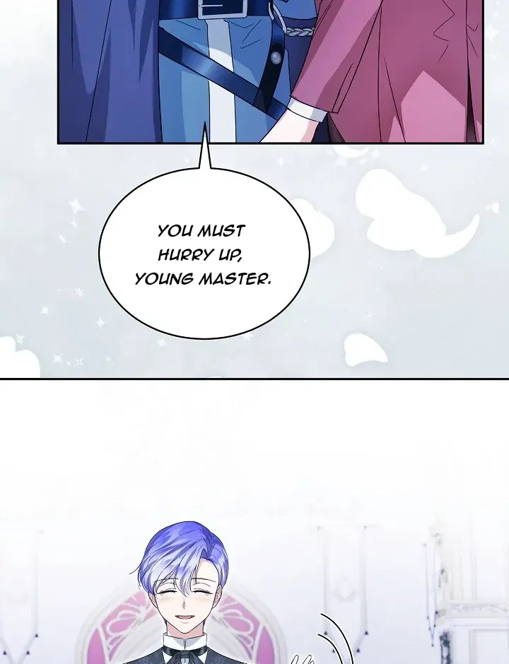 Surviving as an Obsessive Servant Chapter 51 – Page 122