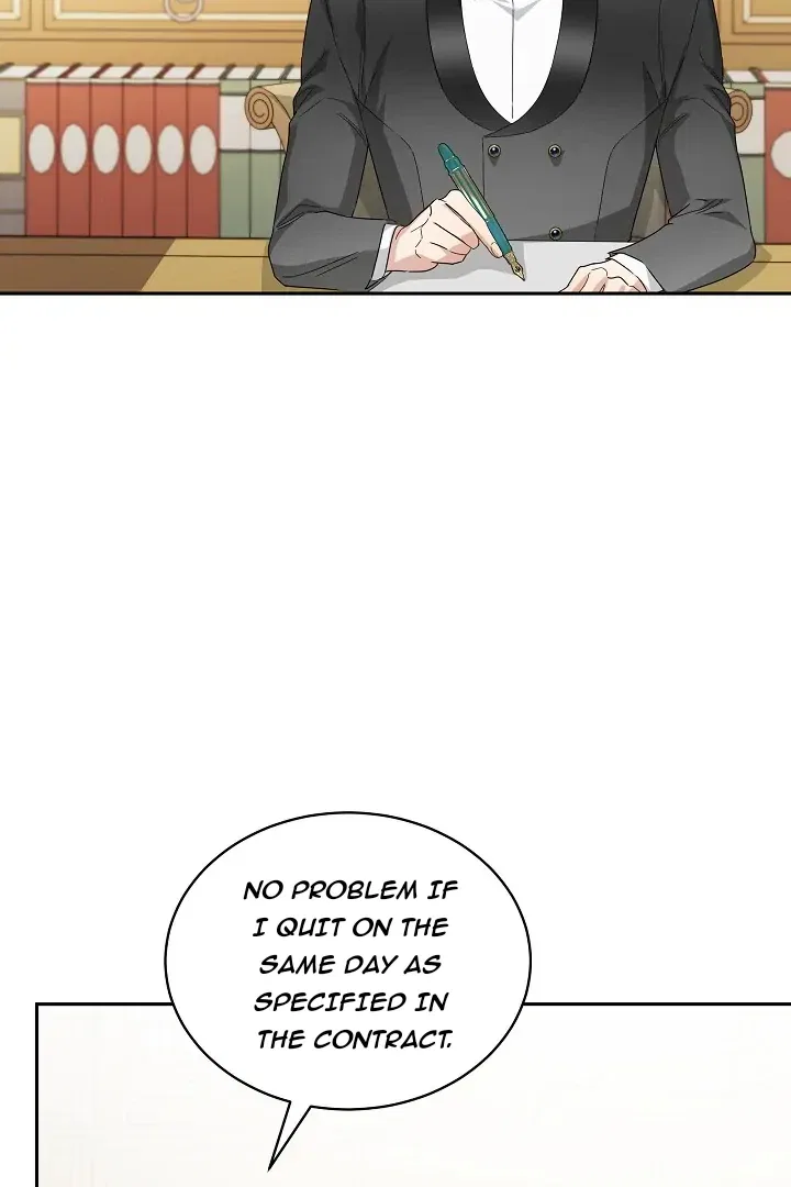 Surviving as an Obsessive Servant Chapter 51 – Page 125