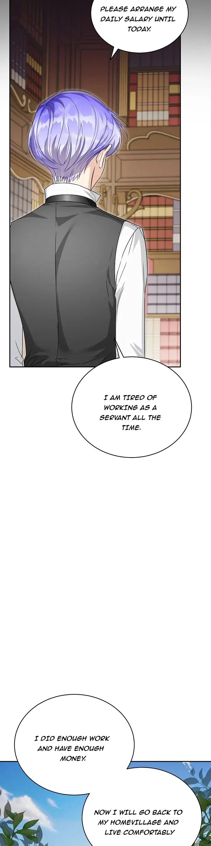 Surviving as an Obsessive Servant Chapter 51 – Page 128