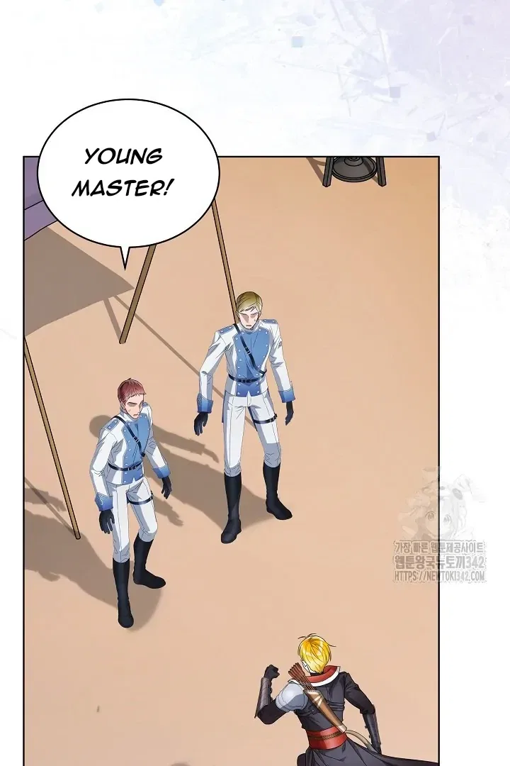 Surviving as an Obsessive Servant Chapter 50 – Page 15