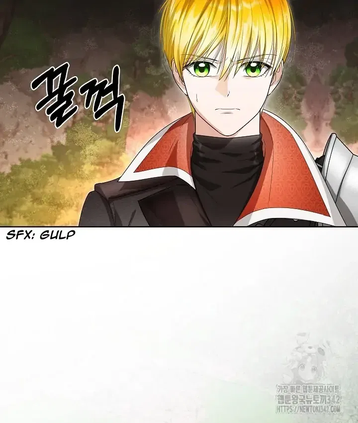 Surviving as an Obsessive Servant Chapter 50 – Page 27