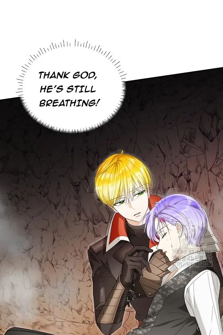 Surviving as an Obsessive Servant Chapter 50 – Page 33