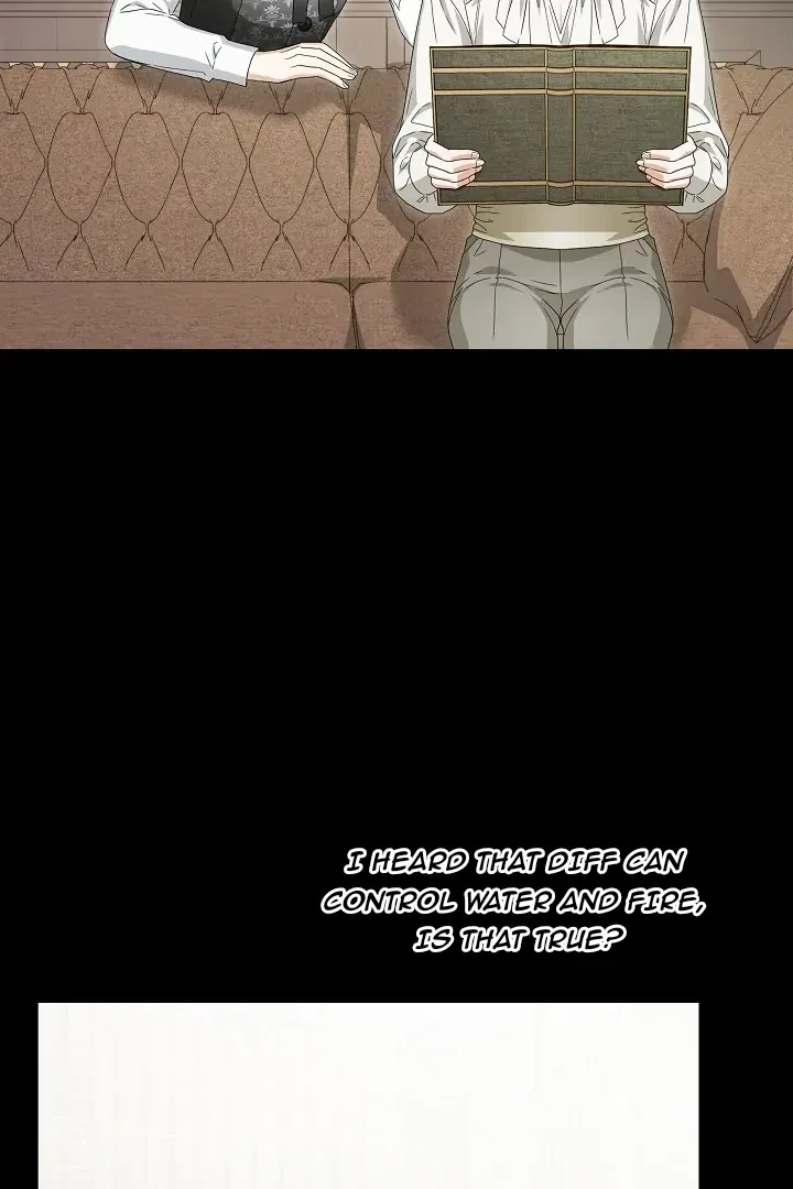 Surviving as an Obsessive Servant Chapter 50 – Page 45