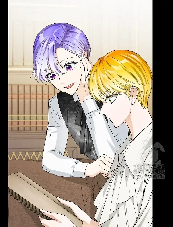 Surviving as an Obsessive Servant Chapter 50 – Page 46