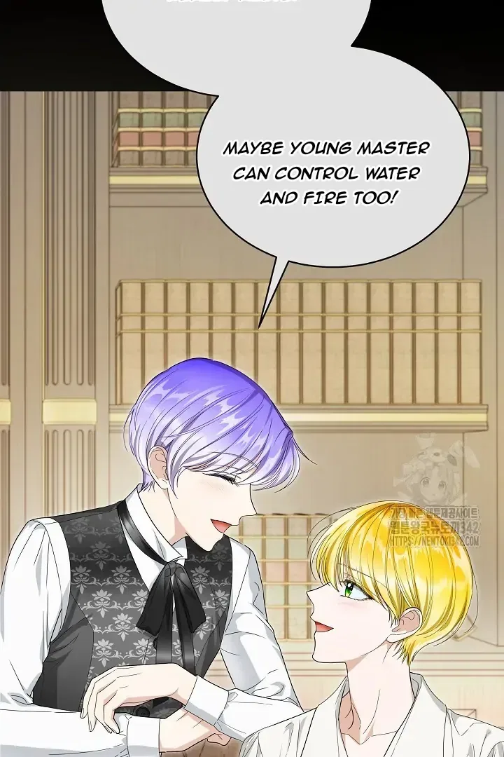 Surviving as an Obsessive Servant Chapter 50 – Page 49