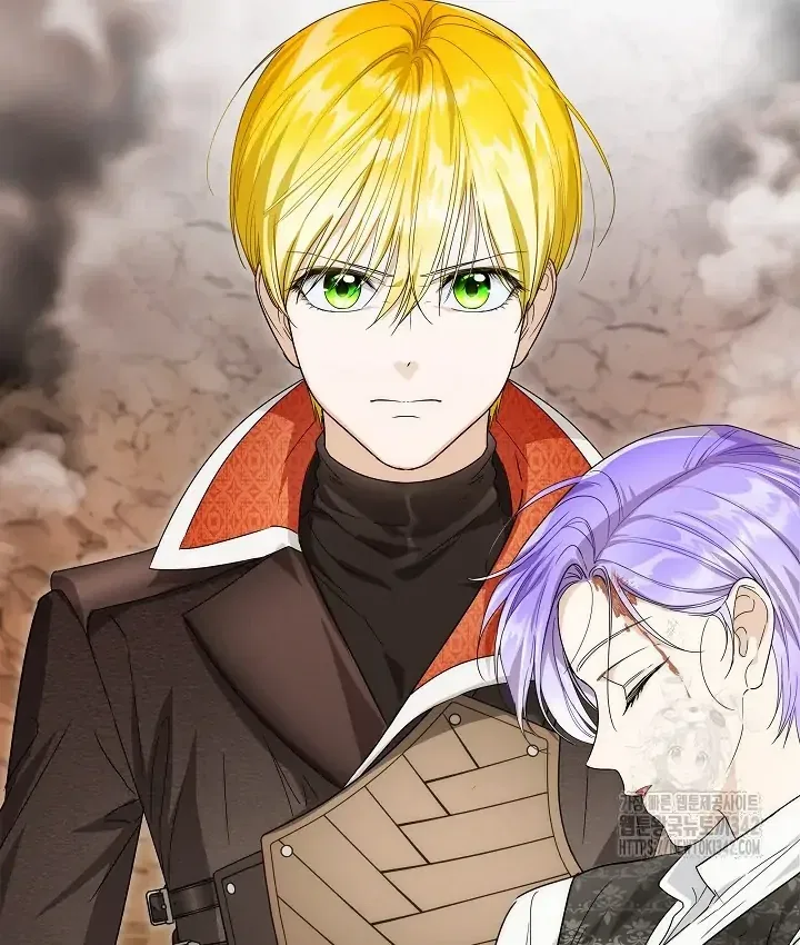 Surviving as an Obsessive Servant Chapter 50 – Page 52