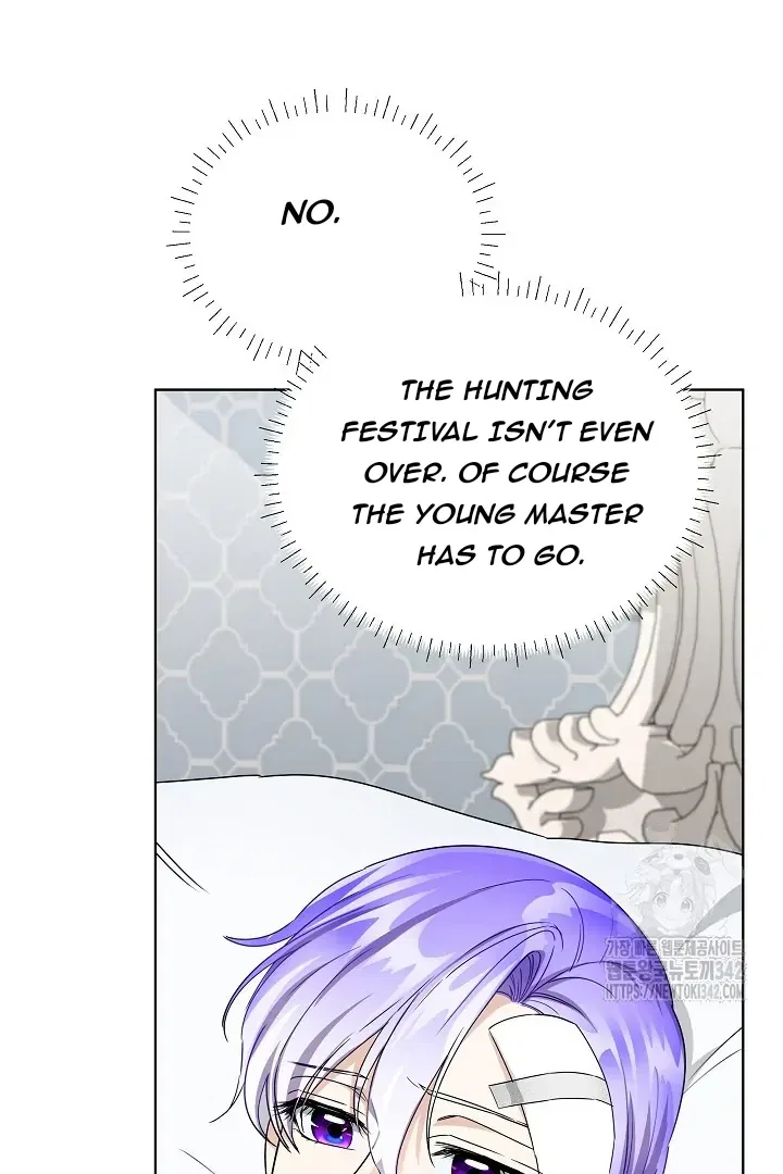 Surviving as an Obsessive Servant Chapter 50 – Page 96