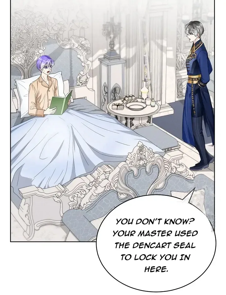 Surviving as an Obsessive Servant Chapter 50 – Page 104