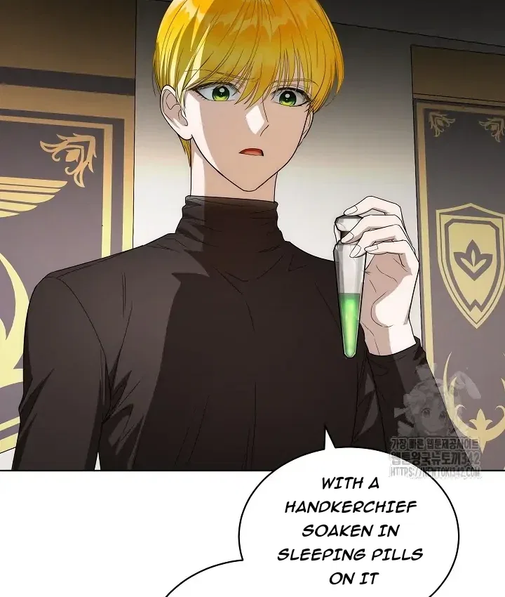 Surviving as an Obsessive Servant Chapter 50 – Page 109