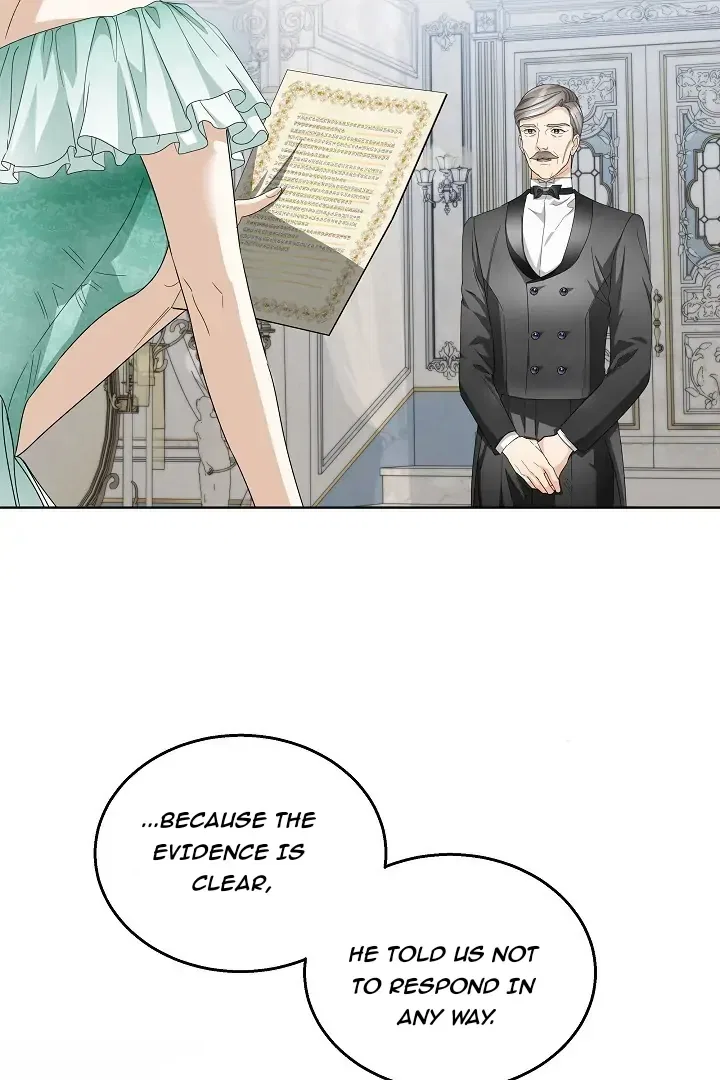 Surviving as an Obsessive Servant Chapter 50 – Page 128