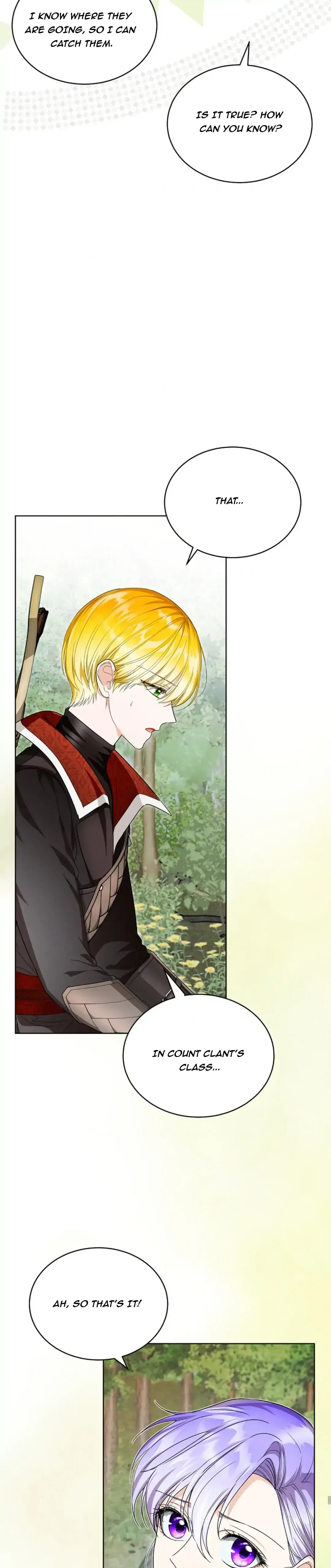Surviving as an Obsessive Servant Chapter 49 – Page 12