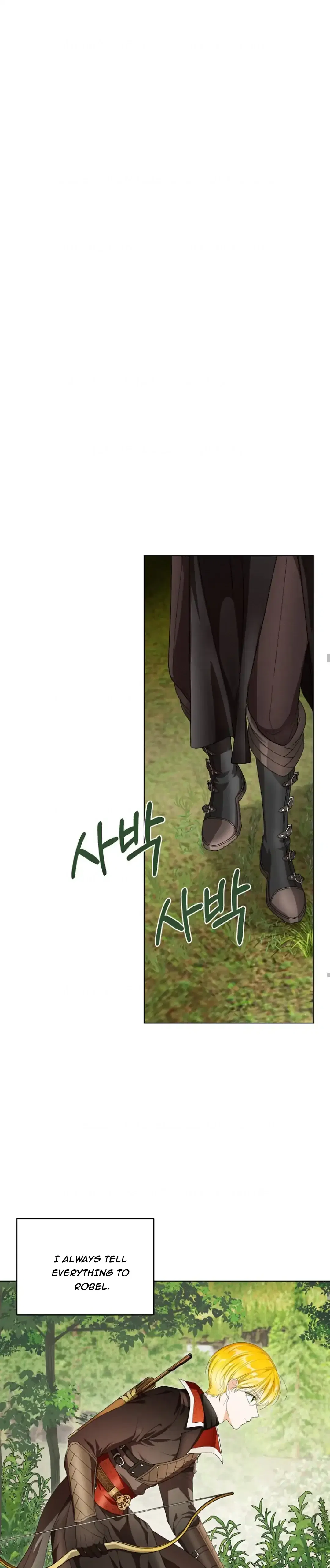 Surviving as an Obsessive Servant Chapter 49 – Page 24