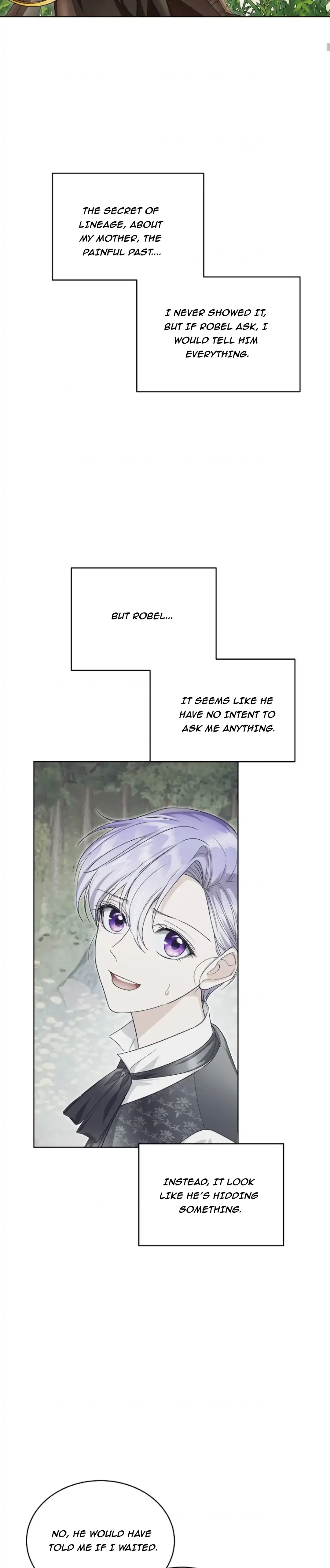 Surviving as an Obsessive Servant Chapter 49 – Page 25