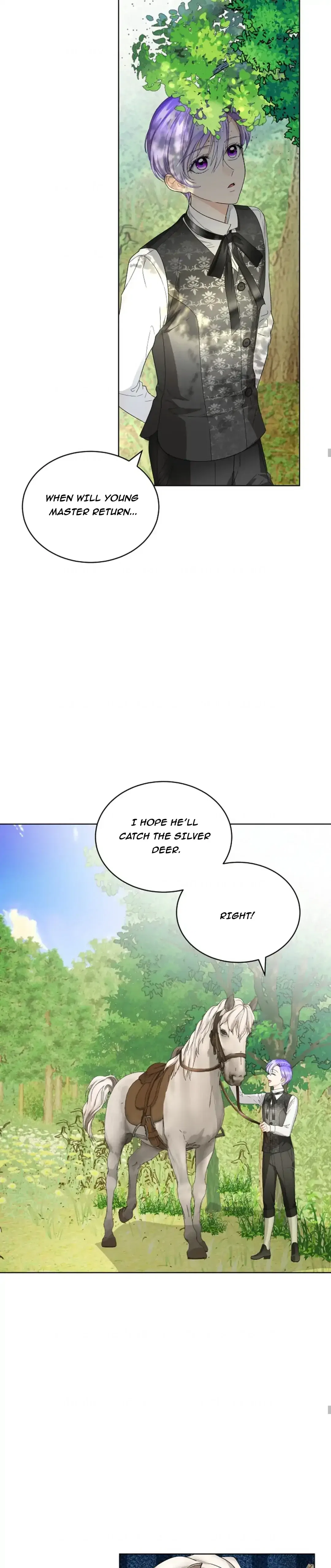 Surviving as an Obsessive Servant Chapter 49 – Page 30