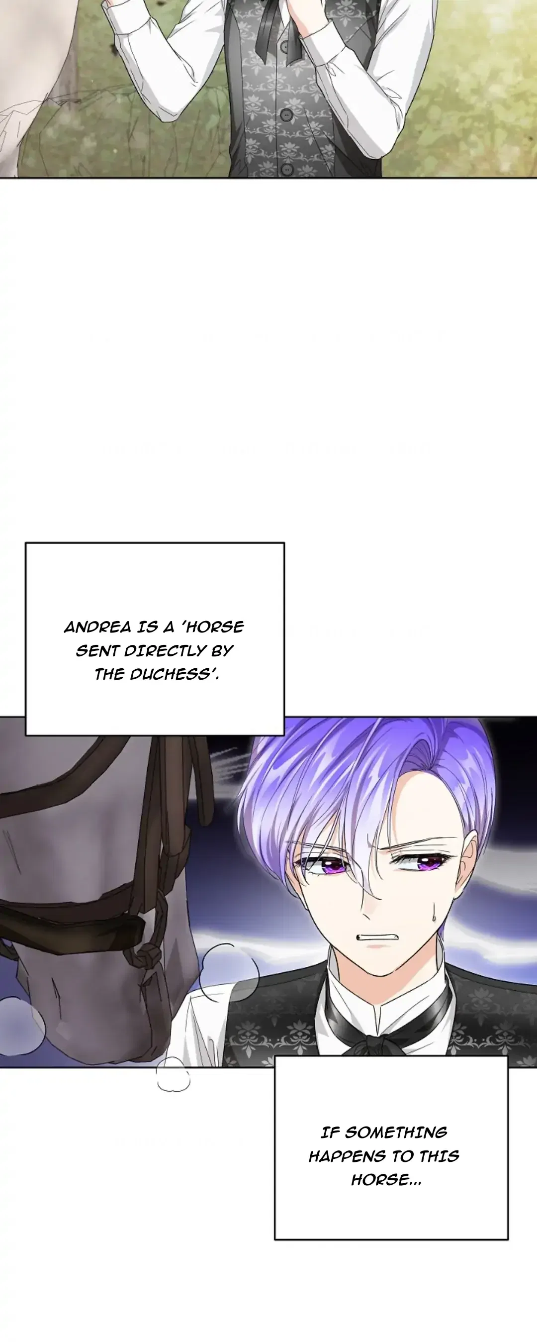 Surviving as an Obsessive Servant Chapter 49 – Page 33