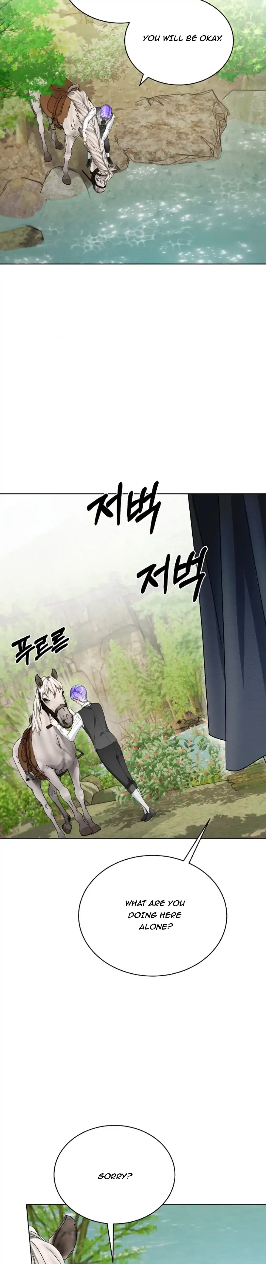 Surviving as an Obsessive Servant Chapter 49 – Page 37