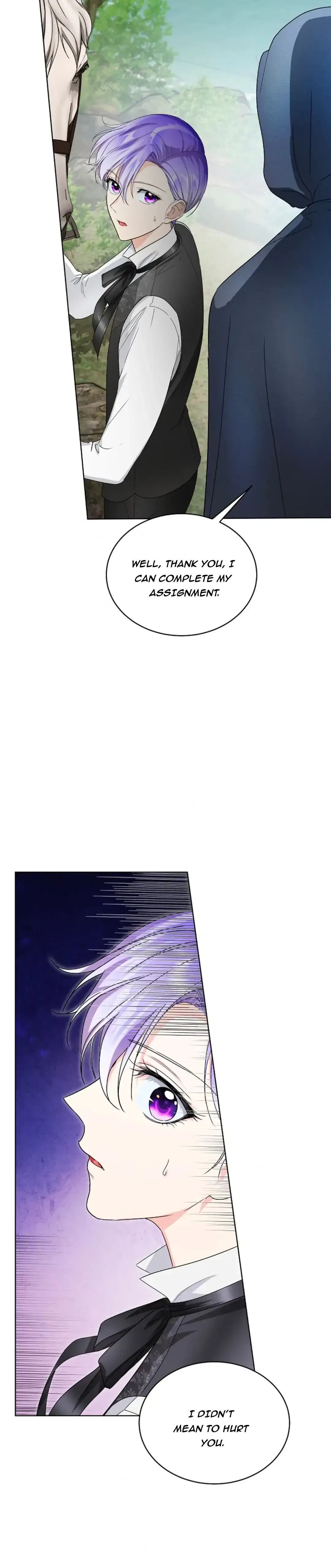Surviving as an Obsessive Servant Chapter 49 – Page 38