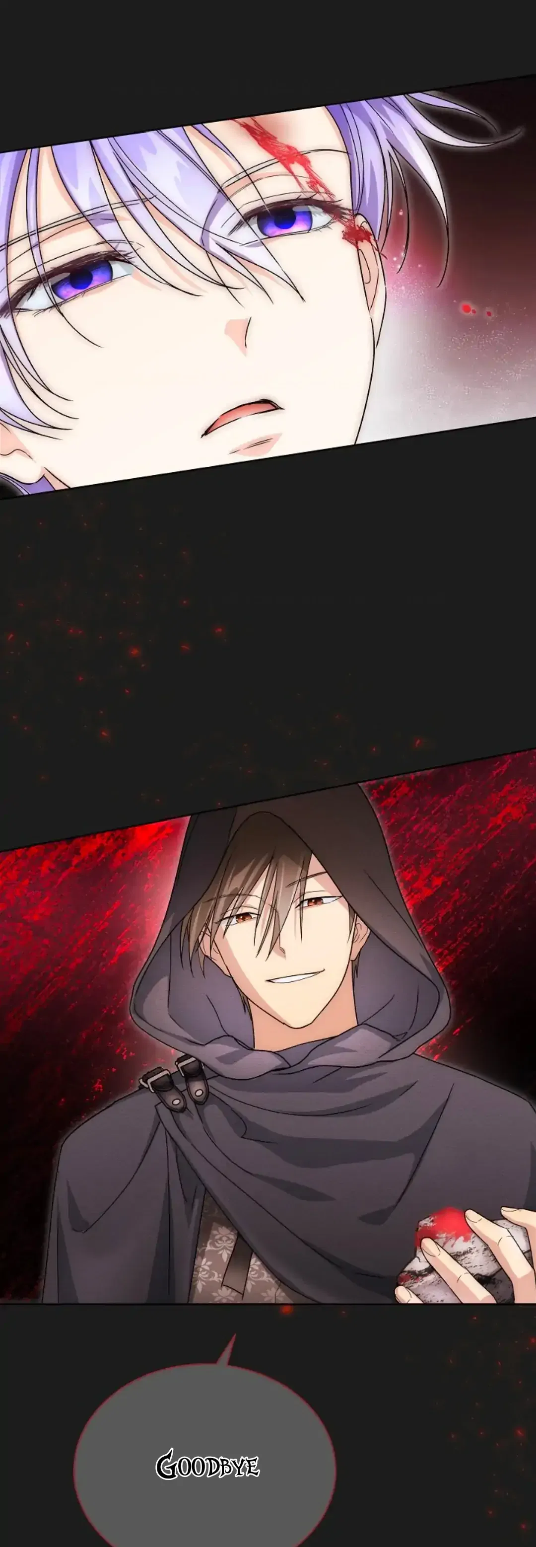 Surviving as an Obsessive Servant Chapter 49 – Page 40