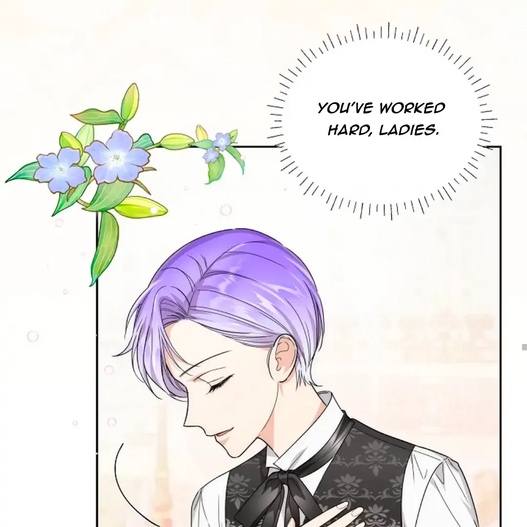Surviving as an Obsessive Servant Chapter 48 – Page 5