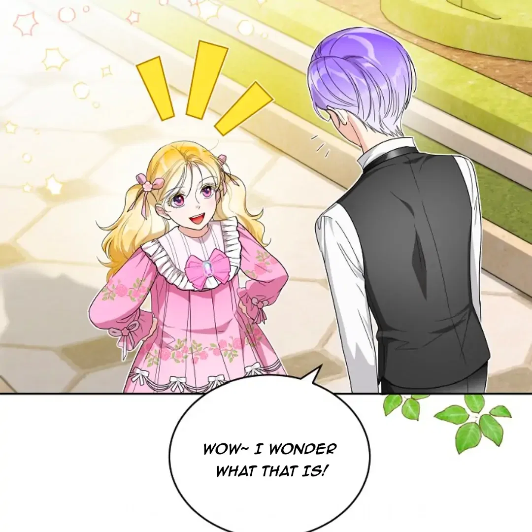Surviving as an Obsessive Servant Chapter 48 – Page 8