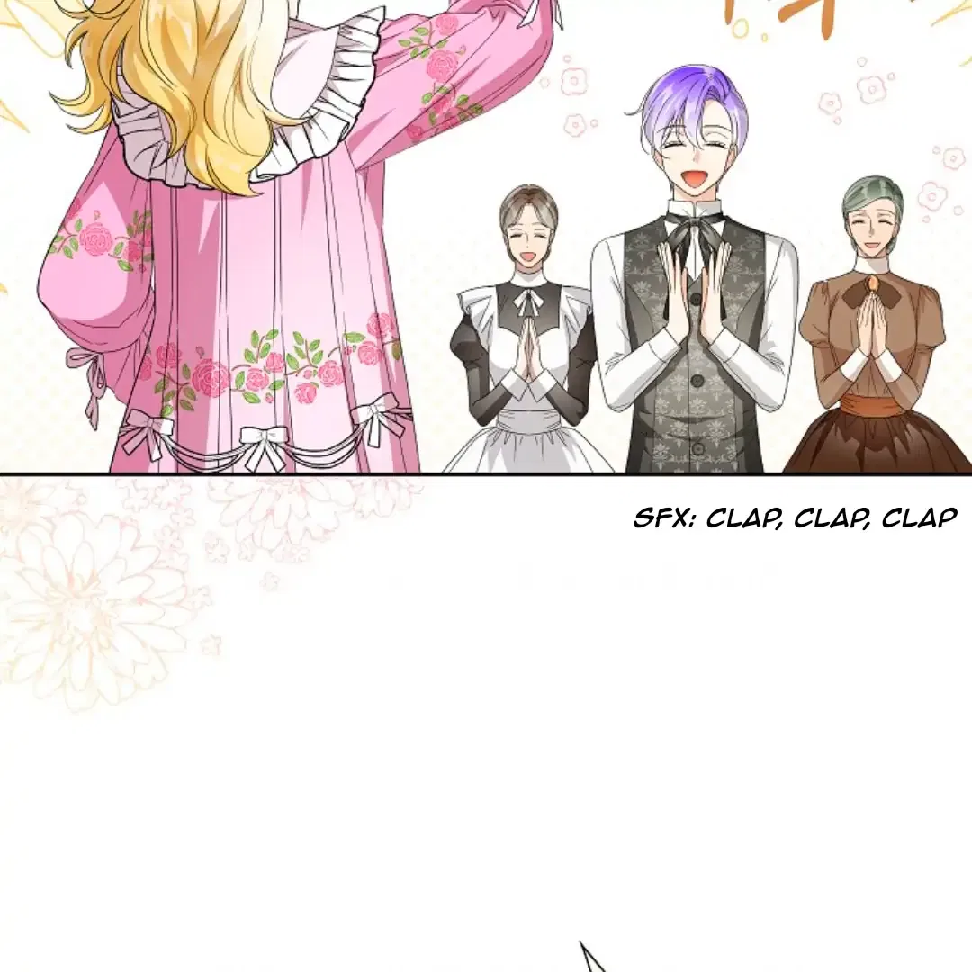 Surviving as an Obsessive Servant Chapter 48 – Page 13