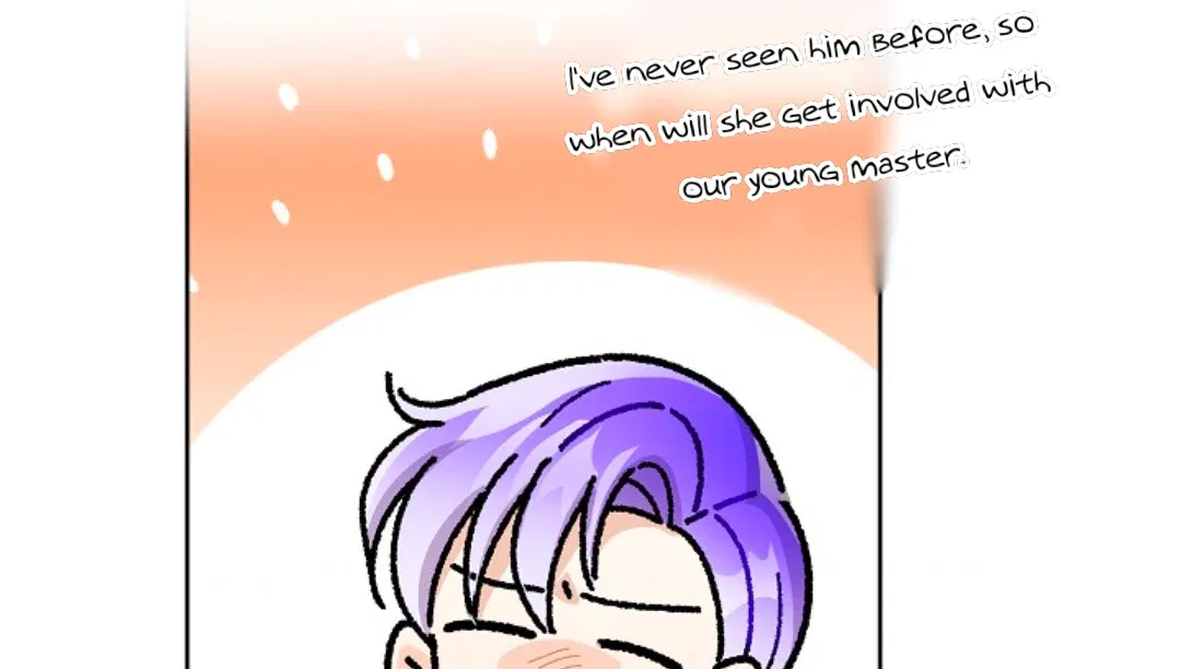 Surviving as an Obsessive Servant Chapter 48 – Page 18