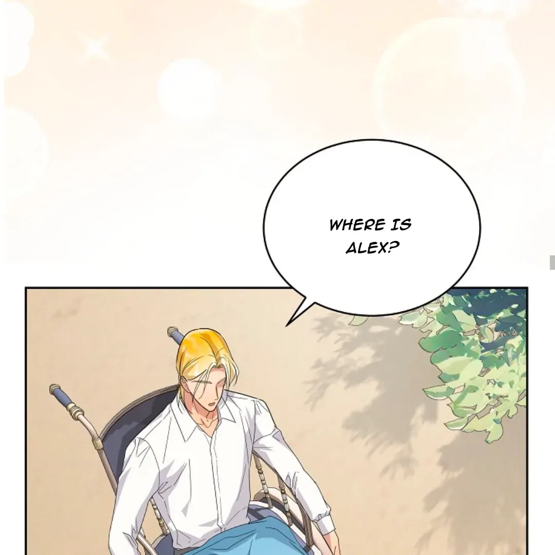 Surviving as an Obsessive Servant Chapter 48 – Page 27