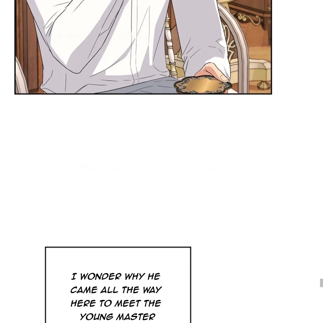 Surviving as an Obsessive Servant Chapter 48 – Page 42