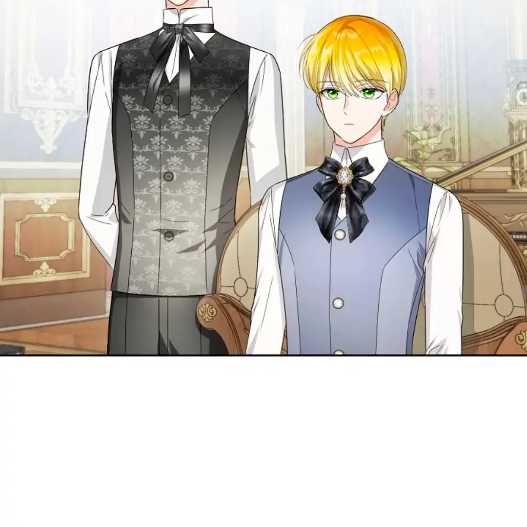 Surviving as an Obsessive Servant Chapter 48 – Page 46