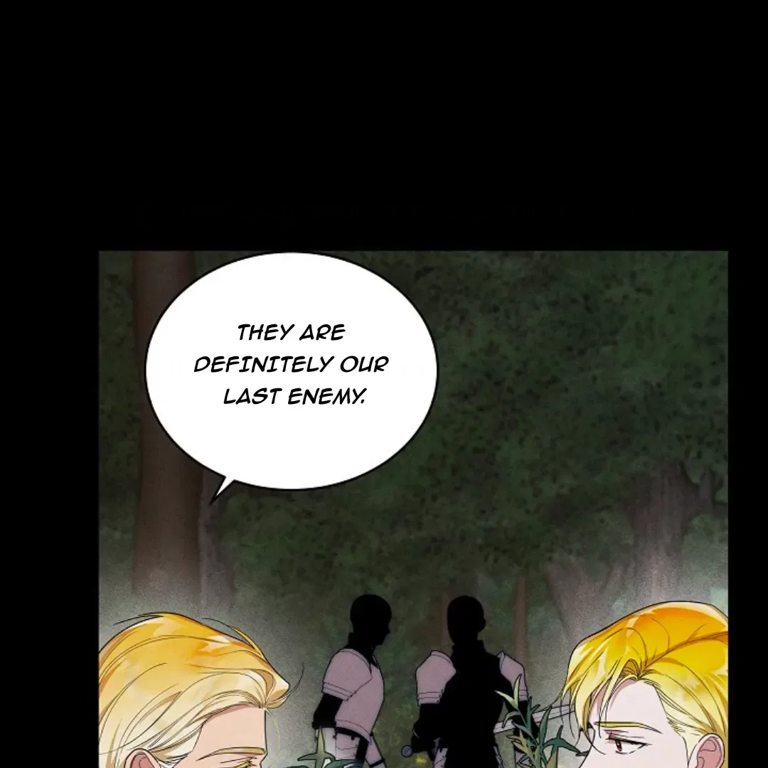Surviving as an Obsessive Servant Chapter 48 – Page 52