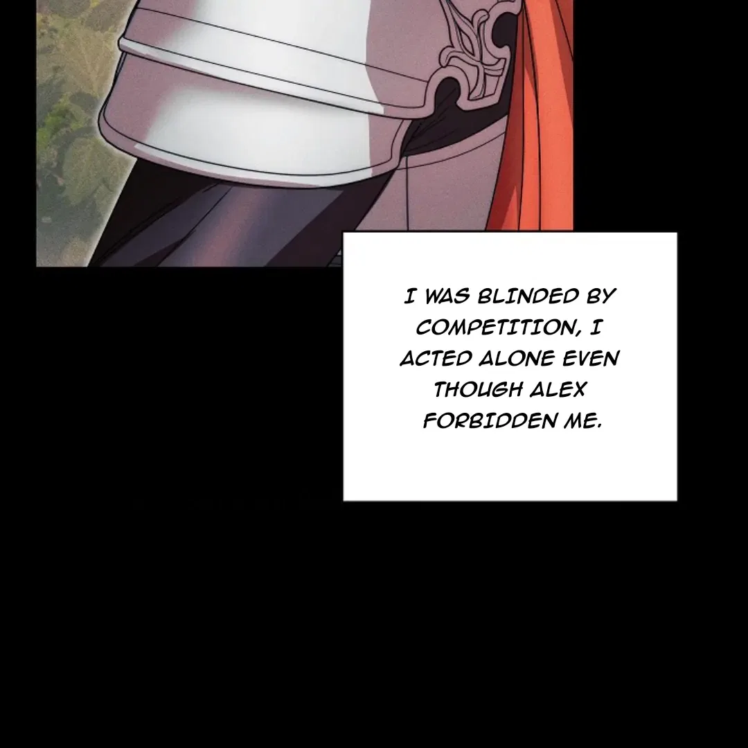Surviving as an Obsessive Servant Chapter 48 – Page 58