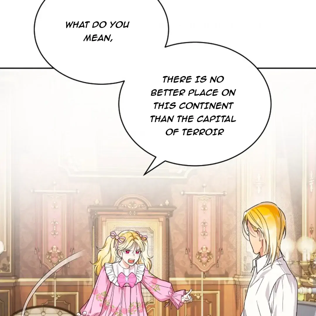 Surviving as an Obsessive Servant Chapter 48 – Page 77
