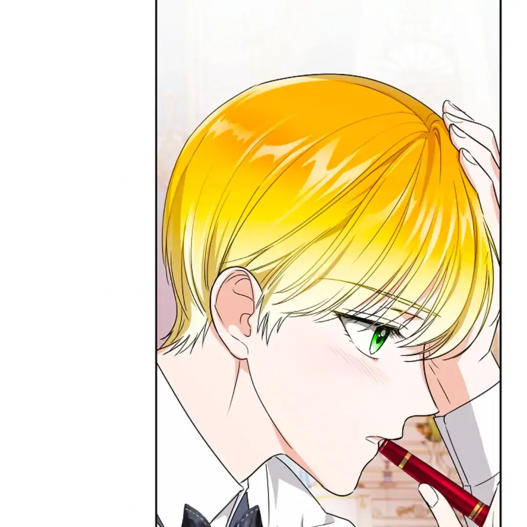 Surviving as an Obsessive Servant Chapter 48 – Page 117