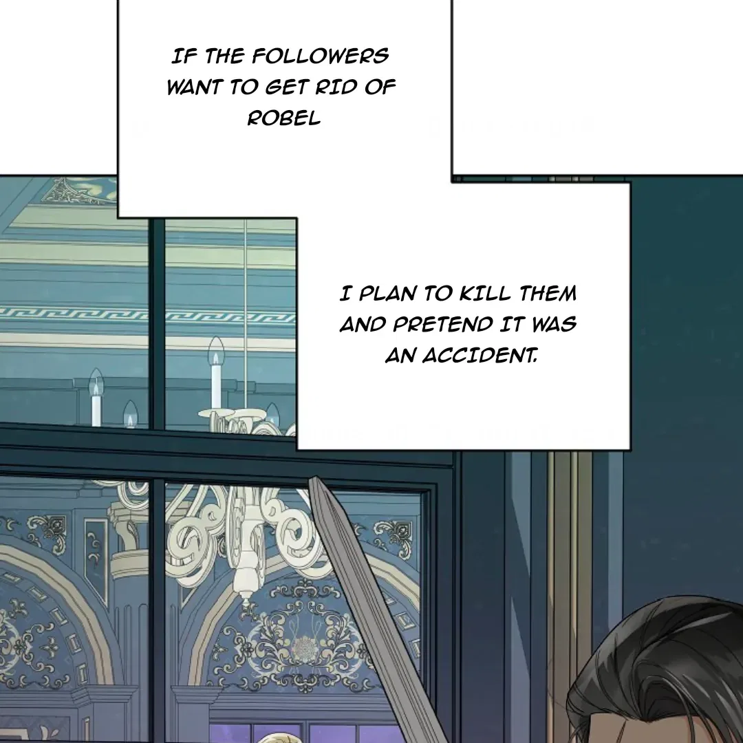 Surviving as an Obsessive Servant Chapter 48 – Page 125